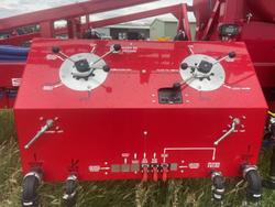 CROPLANDS Sonic Dual Line Weed It