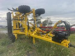 Bednar Terraland TO 6000 HM Deep Ripper