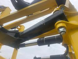  Bednar Terraland
                Terraland TO 6000 HM Deep Ripper 