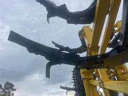  Bednar Terraland
                Terraland TO 6000 HM Deep Ripper 