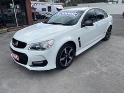Holden Commodore