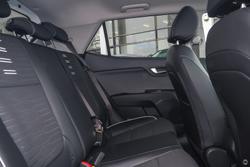 2025 Kia Stonic GT-Line YB MY25 Snow White Pearl