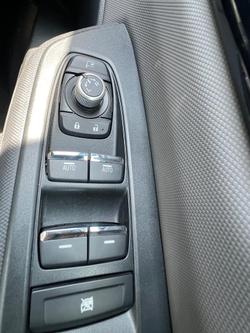 2025 Subaru Forester Hybrid Sport