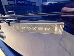 2025 Subaru Forester Hybrid Sport