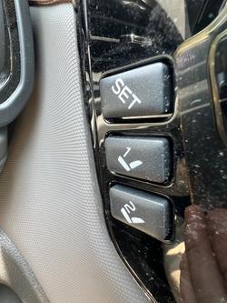 2025 Subaru Forester Hybrid Sport