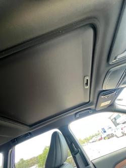 2025 Subaru Forester Hybrid Sport