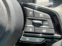 2025 Subaru Forester Hybrid Sport S6 MY26 AWD Sapphire Blue