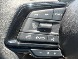 2025 Subaru Forester Hybrid Sport S6 MY26 AWD Sapphire Blue