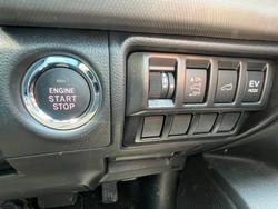 2025 Subaru Forester Hybrid Sport S6 MY26 AWD Sapphire Blue