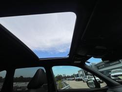 2025 Subaru Forester Hybrid Sport S6 MY26 AWD Sapphire Blue