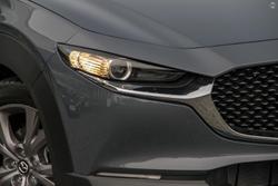 2025 Mazda CX-30 G20 Evolve