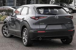 2025 Mazda CX-30 G20 Evolve