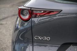 2025 Mazda CX-30 G20 Evolve