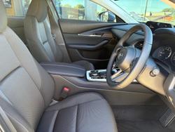 2025 Mazda CX-30 G20 Evolve