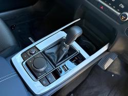 2025 Mazda CX-30 G20 Evolve