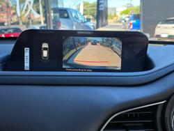 2025 Mazda CX-30 G20 Evolve