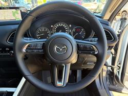 2025 Mazda CX-30 G20 Evolve