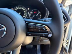 2025 Mazda CX-30 G20 Evolve