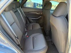 2025 Mazda CX-30 G20 Evolve