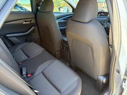 2025 Mazda CX-30 G20 Evolve