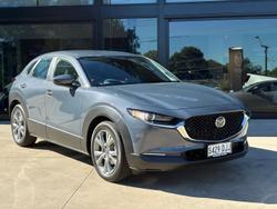 2025 Mazda CX-30 G20 Evolve