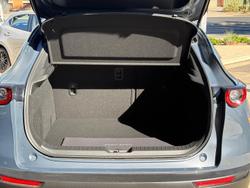 2025 Mazda CX-30 G20 Evolve