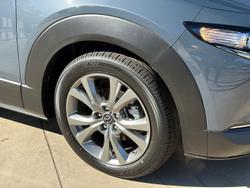 2025 Mazda CX-30 G20 Evolve