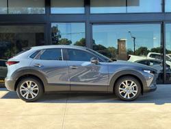 2025 Mazda CX-30 G20 Evolve