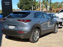 2025 Mazda CX-30 G20 Evolve