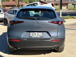 2025 Mazda CX-30 G20 Evolve