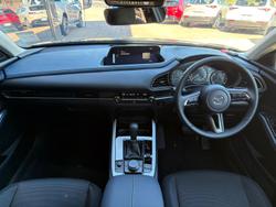2025 Mazda CX-30 G20 Evolve