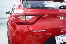 2022 Kia Stonic S