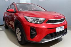 2022 Kia Stonic S