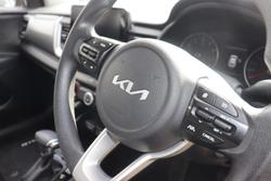 2022 Kia Stonic S