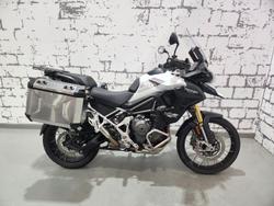 Triumph Tiger 1200 Rally PRO
