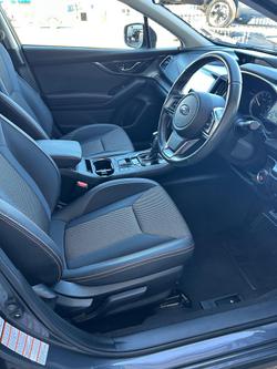 2020 Subaru XV 2.0i-L G5X MY20 AWD Grey