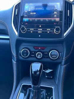 2020 Subaru XV 2.0i-L G5X MY20 AWD Grey