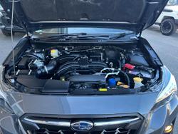 2020 Subaru XV 2.0i-L G5X MY20 AWD Grey