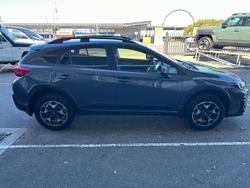 2020 Subaru XV 2.0i-L G5X MY20 AWD Grey
