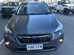 2020 Subaru XV 2.0i-L G5X MY20 AWD Grey