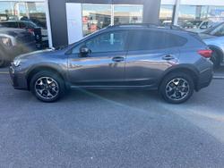 2020 Subaru XV 2.0i-L G5X MY20 AWD Grey