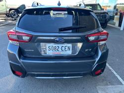 2020 Subaru XV 2.0i-L G5X MY20 AWD Grey