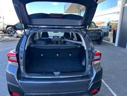 2020 Subaru XV 2.0i-L G5X MY20 AWD Grey