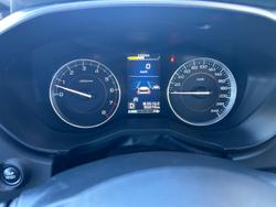 2020 Subaru XV 2.0i-L G5X MY20 AWD Grey