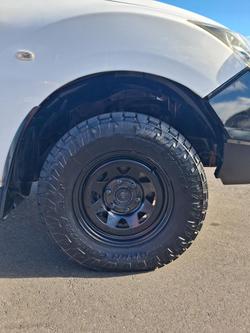 2015 Mazda BT-50 XT