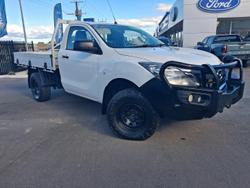 2015 Mazda BT-50 XT