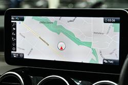 2020 Mercedes-Benz C-Class C200