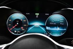 2020 Mercedes-Benz C-Class C200