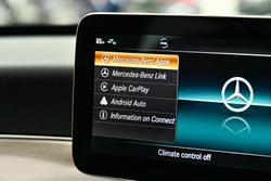 2020 Mercedes-Benz C-Class C200