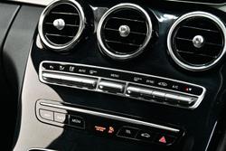 2020 Mercedes-Benz C-Class C200